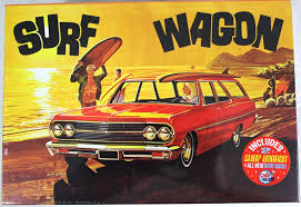 Image result for Surf Green 1962 Nova