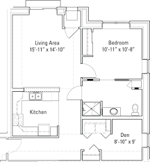 For example, if you need 4 bedrooms, click on the boxes next to 4 and next to 3. The Bellbrook Floor Plan