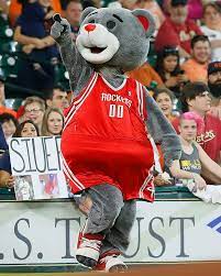 The houston rockets are an american professional basketball team based in houston. Ranking The Nba S Mascots Mascot Houston Rockets Nba