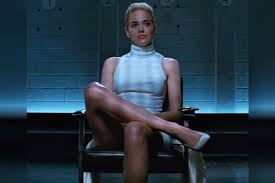 Basic Instinct famous scene actually caused Sharon Stone to lose her son's  custody battle | Marca