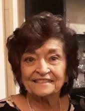 Obituary information for Nancy P. Gricco Gerace