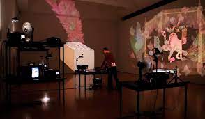 Pin On Overhead Projector