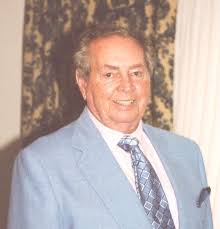 Ernest Calvin Kirby Obituary