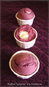 Muffins Framboise Coeur Rafaello Muffin Framboise Recette Petit Gateau Recette