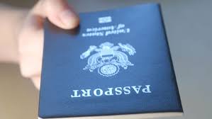 Read This Before You Renew Your Passport Renewing Your Passport Budget Travel Passport