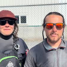 Prince William Sound Kayaking Symposium , 4-Day Instructor Certification  Course