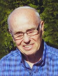 Obituary: James C. Matson