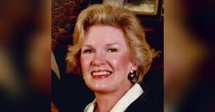 Judith Elza Crosland Obituary