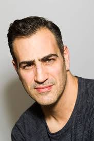 Sean David's Instagram, Twitter & Facebook