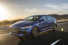 Hyundai elantra sport turbo/back exhaust. 2017 Hyundai Elantra Review Ratings Specs Prices And Photos The Car Connection