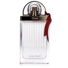 Item #540613 testers are items that were intended to. Chloe Chloe Love Story Sensuelle Eau De Parfum 75ml Parfum Discount Parfum Fur Dich Markendufte Gunstig Online Kaufe