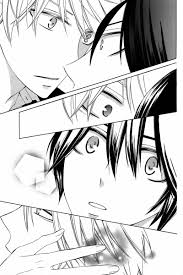 I wont go into any story because its not finished or i at least hope it isn't since the main character did not pick anyone yet. Kanojo Ni Naru Hi Another 8 Page 24 Taadd Mobile