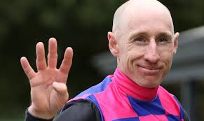 Why Pike chose his Railway ride — SEN