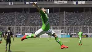 Check out how to unlock him here. Fifa 15 How To Unlock Every New Celebration