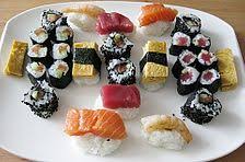 Sushi selber machen die besten zutate. Maki Sushi Fur Anfanger Und Geniesser Von Andreas Scholz Chefkoch