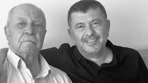 CHP li Veli Ağbaba nın Acı Günü