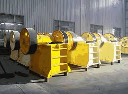 A rock crusher is on my wish list too. Glass Crystal Jaw Stone Crushers Manufacturer Xpedia