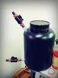 Maybe you would like to learn more about one of these? How To Build A Canister Filter For Under Sgd 30 Diy Fish Tank Diy Aquarium Filter Aquarium Filter Ideas