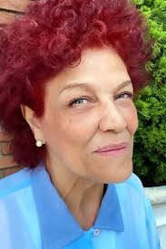 Marlene Silva's Instagram, Twitter & Facebook