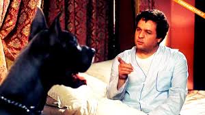 Risultati immagini per la casa stregata