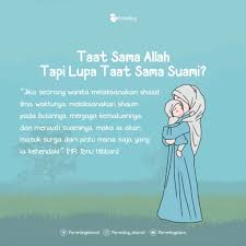 Dalam Rumah Tangga Suami Adalah Pemimpin Bagi Istri Allah Berfirman Laki Laki Suami Itu Pelindung Bagi Perempuan Istri Q Memes Ecard Meme Instagram