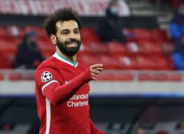 As of 2021, mohamed salah's net worth is $90 million. Mohamed Salah Picks Liverpool Season Highlight After Winning Fans Player Of The Year Award Mirror Online