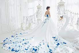 30 Breathtaking Wedding Dresses For Glamorous Brides Praise Wedding