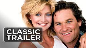 But after joanna accidentally falls overboard and loses her memory, dean sees an opportunity to get even. Overboard Official Trailer 1 Goldi Hawn Kurt Russel Movie 1987 Hd Youtube