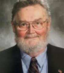 Eldon G. Evans Obituary