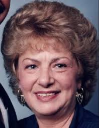 MARIANNE JEVNIKAR Obituary (2020)