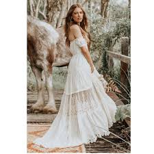Spell The Gypsy Collective Dresses Spell Designs Amelie Gown Poshmark