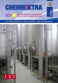 Arild hermstad er byråd for miljø og samferdsel mens berg er i permisjon til sommeren 2020. Chemiextra 4 2021 By Sigwerb Gmbh Issuu