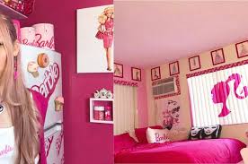 Check spelling or type a new query. Idolakan Karakter Barbie Wanita Ini Dekor Rumahnya Bak Istana Barbie Semua Halaman Nakita