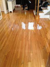 Are your hardwood floors scratched and looking dull and faded? Hardwood Refinishing Resurfacing Why Fabulous Floors Pittsburgh