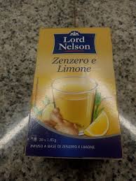Le mille proprietà dello zenzero, unite a quelle del limone, apportano numerosi benefici al nostro organismo. Infuso A Base Di Zenzero E Limone Lord Nelson Da Lidl Il Blog Di Petardo