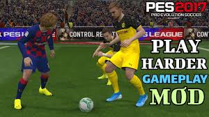 You have probably been looking for where to download one of the most addictive and mesmerizing games on the . Pes 2017 Pc New Gameplay Mod New Updates Of Pes Mods Gaming With Tr