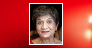 Pushpa Lata Mehrotra Obituary December 25, 2024