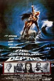 Warnerbros Com The Bermuda Depths Tv Movie Tv
