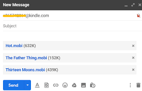 Top 3 Ways To Send Epub To Kindle Convert Epub To Kindle Kindle Epub Free Epub Books