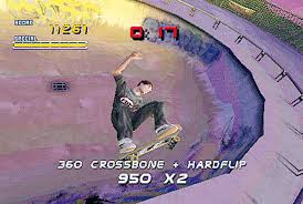 It was developed by neversoft and published by activision in 2000. Tony Hawk S Pro Skater 2 Im Klassik Test Ps Maniac De