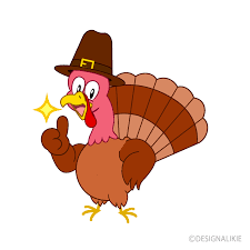Pngkit selects 105 hd thanksgiving turkey png images for free download. Thanksgiving Turkey Thumbs Up Free Png Image Illustoon