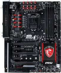 Msi designs and creates mainboard, aio, graphics card, notebook, netbook, tablet pc, consumer electronics, communication, barebone, server, industrial computing, multimedia, clean machine and car infotainment. Msi Z97 Gaming 9 Ac Motherboard Review Techgage