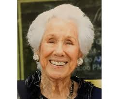 Patricia Stichnoth Obituary (1924