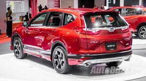 12 october 2019, honda crv 2015, owen sound, down town. Honda Crv Mugen 2019 Price View All Honda Car Models Types
