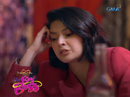 Mano Po Legacy: Irene will end her relationship with Nestor