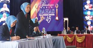 Hadith open mic #sampaikanwalausatuayat edisi sekolah telah berlangsung di sekolah seri puteri, cyberjaya pada 3 mac 2017 dengan kerjasama majlis agama. Dauntless Debaters