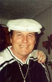 James J. Mccall Obituary