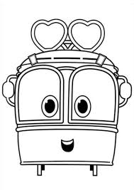 Selly High Quality Free Coloring From The Category Robot Trains More Printable Pictures On Our W Train Coloring Pages Coloring Pages Cartoon Coloring Pages