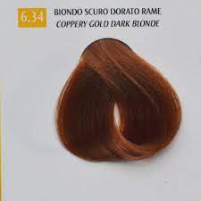 Capelli biondo scuro · ritratto femminile. Tinta Per Capelli Naturale Biondo Scuro Dorato Rame Frais Monde