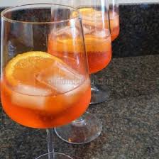 Aperol Spritz Recette Aperol Spritz Spritz Spritz Cocktail